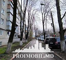 Vă propunem spre vânzare acestapartament cu 1cameră și living,sect. ..