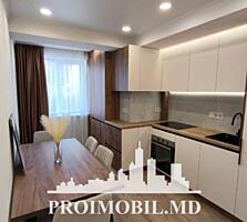 Vă propunem spre vânzare acest apartament cu 1 cameră și living, ...