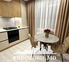 Vă propunem spre vânzare acest apartament cu 1 cameră și living, ...