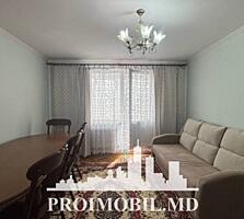 Vă propunem spre vânzare acestapartament cu 4 camere, sect. Râșcani, .