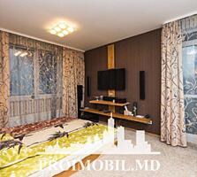 Vă propunem spre vânzare acestapartament cu 2camere și living,sect. ..