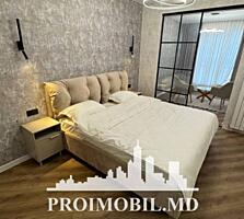 Vă propunem spre vânzare acest apartament cu 2 camere și living, ...