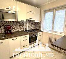 Vă propunem spre vânzare acestapartament cu 3 camere, sect. Buiucani, 