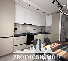 Vă propunem spre vânzare acestapartament cu 2camere și living,sect. ..