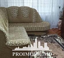 Vă propunem spre vânzare acestapartament cu 2 camere,sect. Buiucani, .