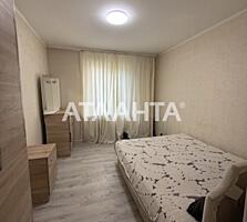 2 комнатная квартира на Заболотного, ТРЦ Семья, Экватор