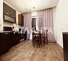 1 комнатная квартира в районе 22 и 17 школ