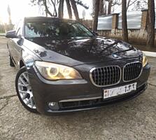 BMW F01 730D 2010год