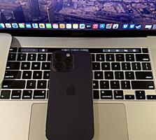 iPhone 14 Pro Max 256gb, battery - 100%