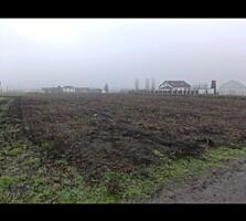 Продам участок