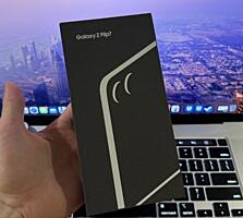 NeW!! Samsung Z Flip 7 512gb