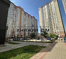 Продаж 3х кімнатної квартири ( монолітно каркасний будинок)ЖК ...