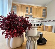 Продаж 2х кімнатної квартири по вул. Єлизавети Чавдар буд.1 Квартира .