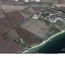 В продаже участок в Сычавском сельсовете Коминтерновского района . ...