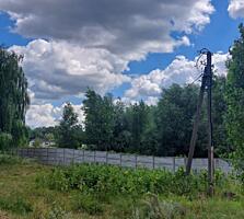 Продам земельный участок 4 га осг вторичка, есть все коммуникации, ...