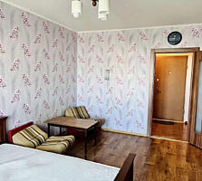 Продаётся однокомнатная квартира. Голосеевский район, проспект Науки, 