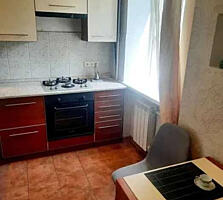 Продаётся двухкомнатная квартира. Дарницкий район, переулок ...