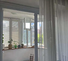 Продаётся трёхкомнатная квартира. Дарницкий район, улица Ахматовой ...