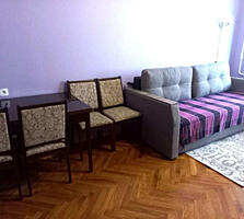 Продаётся однокомнатная квартира. Соломенский район, улица Донца ...