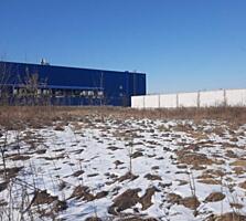 Пропонується до продажу рівна земельна ділянка площею 6 сотокУ ...