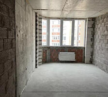 Продам квартиру с ремонтом на пос.Котовского