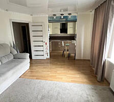 Продам 2-х кімнатну квартиру з ремонтом в центрі п.Котовського ...