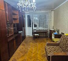 Продаётся однокомнатная квартира .