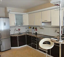 Двухкомнатная на Таирова