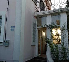 Продам 2-х этажный капитальный дом в с.Светлое (5 км от Одессы)