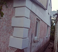 Продам дом-дачу зимнего типа на берегу Хаджибеевского лимана