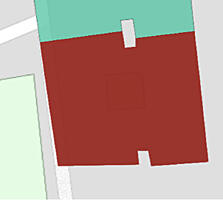 Продам участок 12 соток Золотая горка/Совиньон