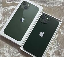 iPhone 13 в идеальном состоянии