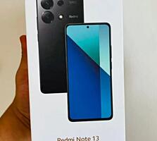 Продам сяоми Redmi Note 13