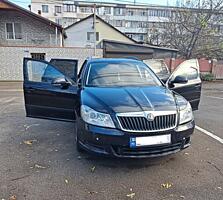Продаётся автомобиль Skoda Octavia