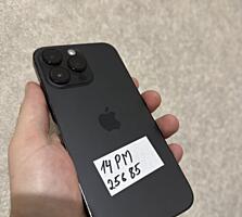 iPhone 14 Pro Max 256 GB 85% АКБ