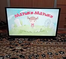 Продам телевизор в хорошем рабочем состоянии.