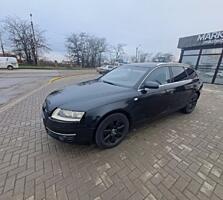 3.0 дизель Quattro