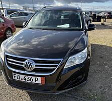 Продам VW TIGUAN