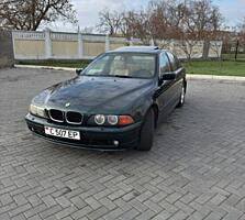 Продам BMW E39 520i 1998г. МКПП