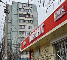 Просторная. Второй этаж.