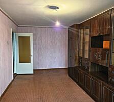 Просторная. Второй этаж.