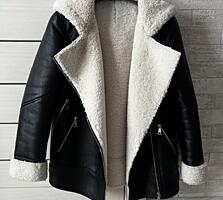 Продам дубленку