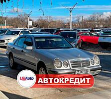 Mercedes Benz W210 E220 (Доступен в Автокредит)