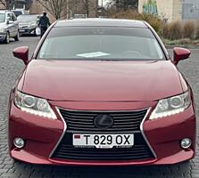 Lexus es300h