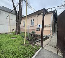 Продается 1-к. квартира г. Тирасполь, район Центр, ул. Роза-Люксембург