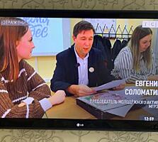 Телевизор LED, 42 диагональ.