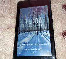 Продам Lenovo A1000