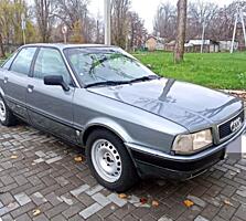 Экономичный и Надежный Автомобиль В Отличном состоянии! Тирасполь!