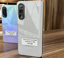 Samsung Galaxy A56 128Gb / Аккумулятор 100% / Рассрочка / Гарантия