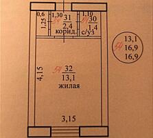 Продам комнату